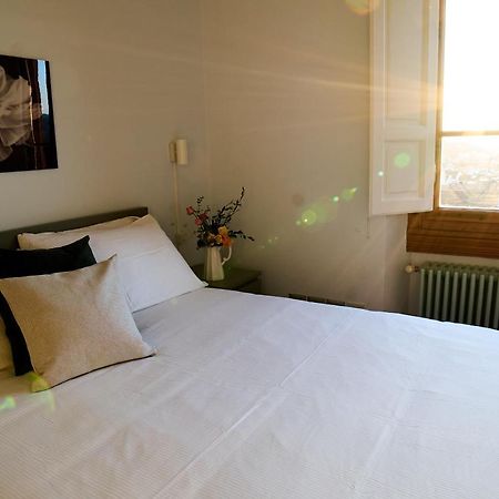 Chic Apt In Villa - Dolcevita Holiday Floransa Dış mekan fotoğraf