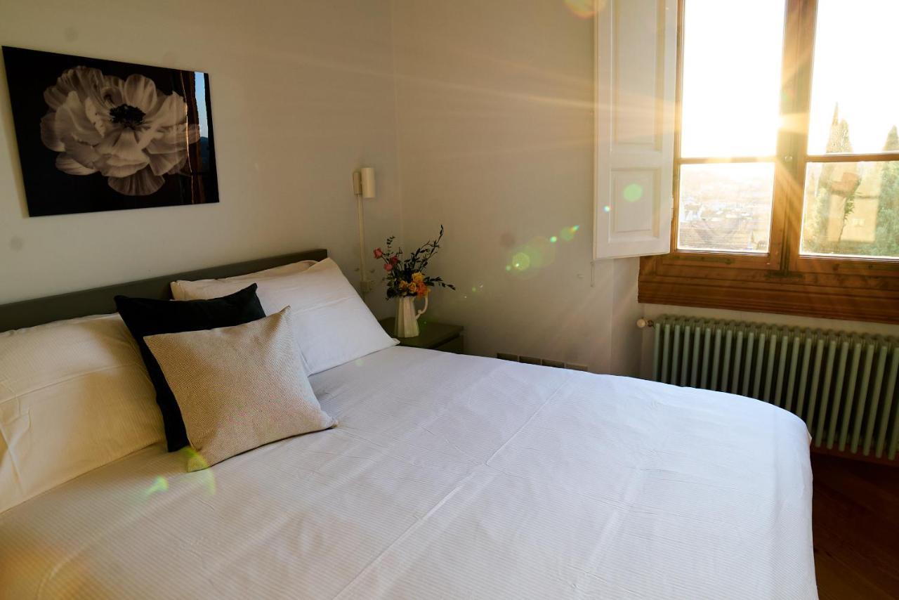 Chic Apt In Villa - Dolcevita Holiday Floransa Dış mekan fotoğraf